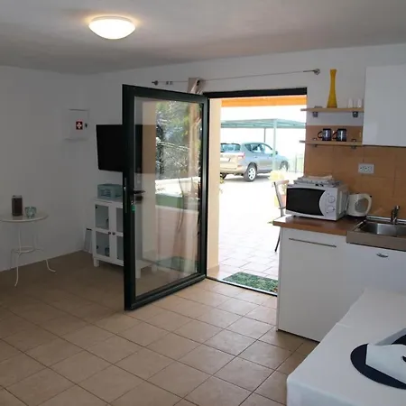 Ctbr223 Holiday House With Private Pool * ברלה