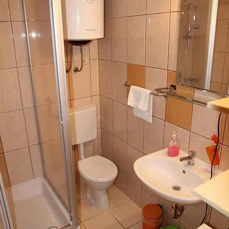 Ctbr223 Holiday House With Private Pool *
